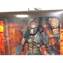 NECA Predator 2 7″ Scale Action Figure City Hunter