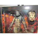 NECA Predator 2 7” Scale Action Figure Ultimate Scout Predator