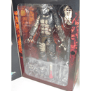 NECA Predator 2 7” Scale Action Figure Ultimate Scout Predator