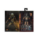 NECA Predator 2 Ultimate Stalker 7 Inch Scale Action Figure