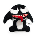 Kawaii Venom Squeaker Dog Toy