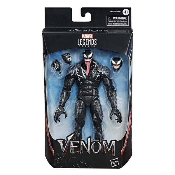 Marvel Legends 6-Inch Action Figures, Venom