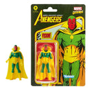 Marvel Legends Kenner 3 3/4-Inch Action Figures Vision