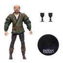  McFarlane Toys The Princess Bride Wave 2 7-Inch Scale Action Figures Vizzini