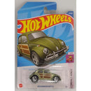 Hot Wheels 2022 Compact Kings Series Cars Volkswagen Beetle 2/5 42/250
