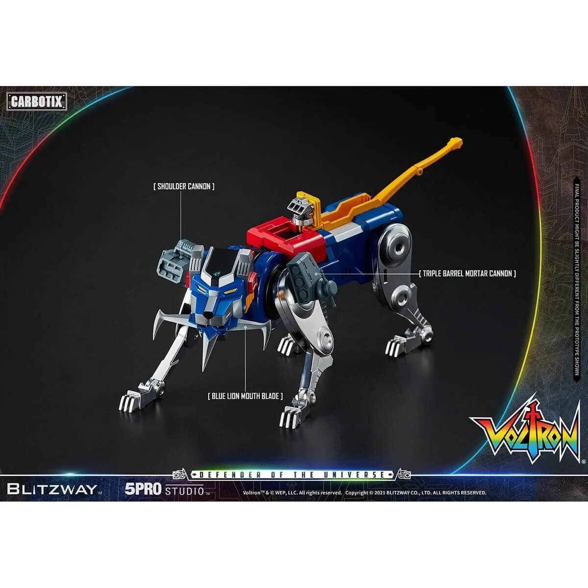 Voltron toys sale canada