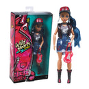 Mattel Wild Hearts Crew Charlie Lake Doll