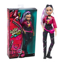 Mattel Wild Hearts Crew Ralle Readmore