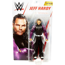 Mattel WWE Top Picks Action Figures Jeff Hardy