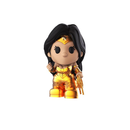 Ooshies DC 4 Inch Figures, Series 4 Wonder Woman