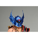 NECA Ultimate Warduke Dungeons & Dragons 7 Inch Scale Action Figure, bust