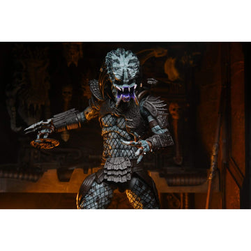 NECA ALIENS vs. PREDATOR 2-PACK THE ULTIMATE BATTLE BETWEEN BEAST & HUNTER!  TRU