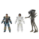 NECA Alien 7” Scale Action Figure 40th Anniversary, Wave 4