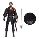  McFarlane Toys The Princess Bride Wave 2 7-Inch Scale Action Figures Wesley as Dread Pirate Roberts