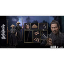 Miyamoto Musashi 1/6 Scale Limited Edition Collectible Figure