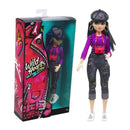 Mattel Wild Hearts Crew Kenna Roswell