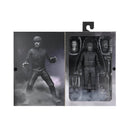NECA Universal Monsters Ultimate Wolf Man (Black & White) 7 Inch Scale Action Figure