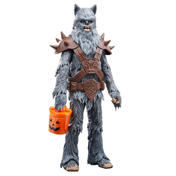 Roblox Werewolf 3 Mini Figure No Code Loose Jazwares - ToyWiz