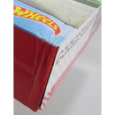 Hot Wheels Mario Kart Track Playset Yoshi Piranha Plant Slide