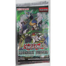 Yu-Gi-Oh! TCG: Legendary Duelists - Synchro Storm Booster 5 Card Pack