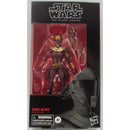 Star Wars The Black Series Zorii Bliss 6 Inch Action Figure (Package Damage)