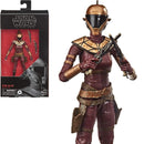 Star Wars The Black Series Zorii Bliss 6 Inch Action Figure (Package Damage)