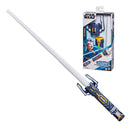 Disney Star Wars Lightsaber Forge Extendable Sabers Ahsoka Tano