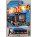Hot Wheels 2022 HW Metro Series Cars Ain't Fare 9/10 77/250