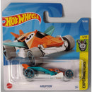 HW 2022 Experimotors Series Cars (Short Card) Airuption