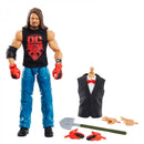  WWE WrestleMania Elite 2022 6-Inch Action Figures AJ Styles