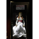 NECA The Conjuring Universe Ultimate Annabelle 7” Scale Action Figure