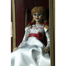 NECA The Conjuring Universe Ultimate Annabelle 7” Scale Action Figure