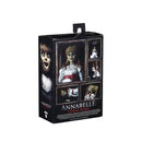 NECA The Conjuring Universe Ultimate Annabelle 7” Scale Action Figure