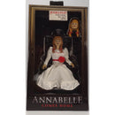 NECA The Conjuring Universe Annabelle 8" Clothed Figure