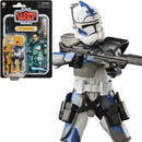 Star Wars Arc Trooper Fives The Clone Wars Action Figure