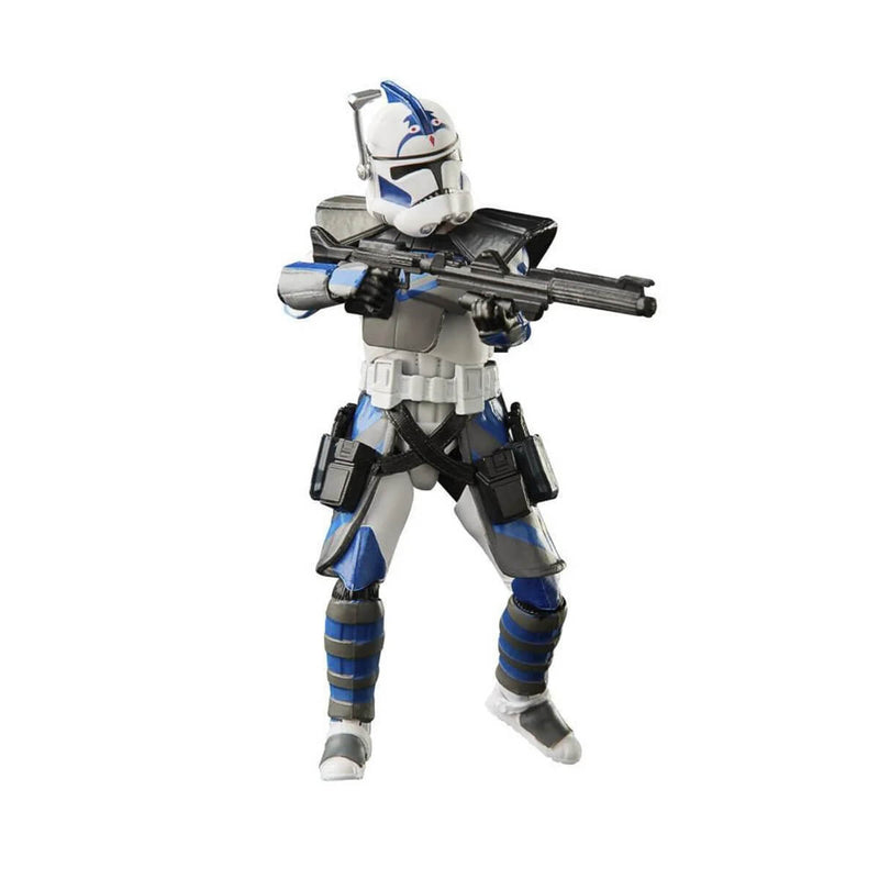 Star Wars Arc Trooper Fives The Clone Wars Action Figure