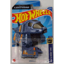 Hot Wheels Screentime 2022 Armadillo