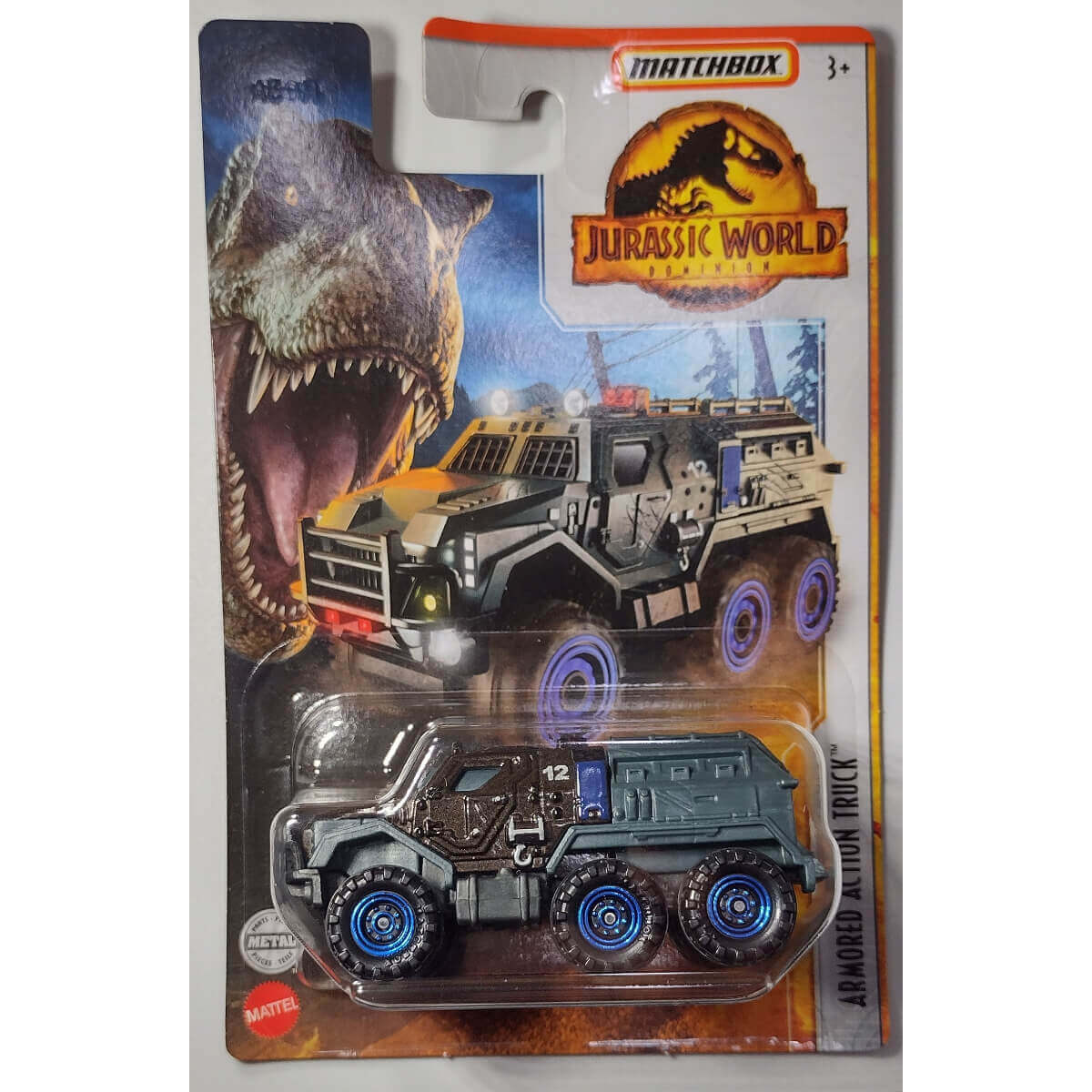 Jurassic park diecast cars online