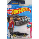 Hot Wheels 2021 HW Drift Astana Hotto 3/5 98/250