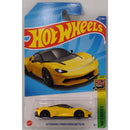 Hot Wheels 2022 HW Exotics Series Cars Automobili Pininfarina Battista 2/10 171/250