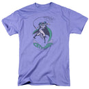 DC CatWoman Ladies T-Shirt