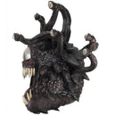 NECA WizKids Dungeons & Dragons Beholder Trophy Plaque