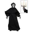 NECA Misfits The Fiend 8″ Clothed Figure Black Robe