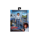 NECA Bob Ross 8” Clothed Action Figure