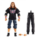  WWE WrestleMania Elite 2022 6-Inch Action Figures Bret Hart