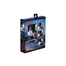 NECA Bob Ross 8” Clothed Action Figure