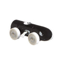 Hot Wheels 2020 Super Mario Bros. Character Cars Bullet Bill 8/8