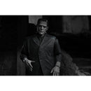 NECA Universal Monsters Ultimate Frankenstein’s Monster (Black and White Version) 7” Scale Action Figure