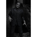 NECA Universal Monsters Ultimate Frankenstein’s Monster (Black and White Version) 7” Scale Action Figure