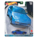 Hot Wheels Premium 2023 Car Culture 'Canyon Warriors' 1:64 Scale Diecast Vehicles '89 Porsche 944 Turbo
